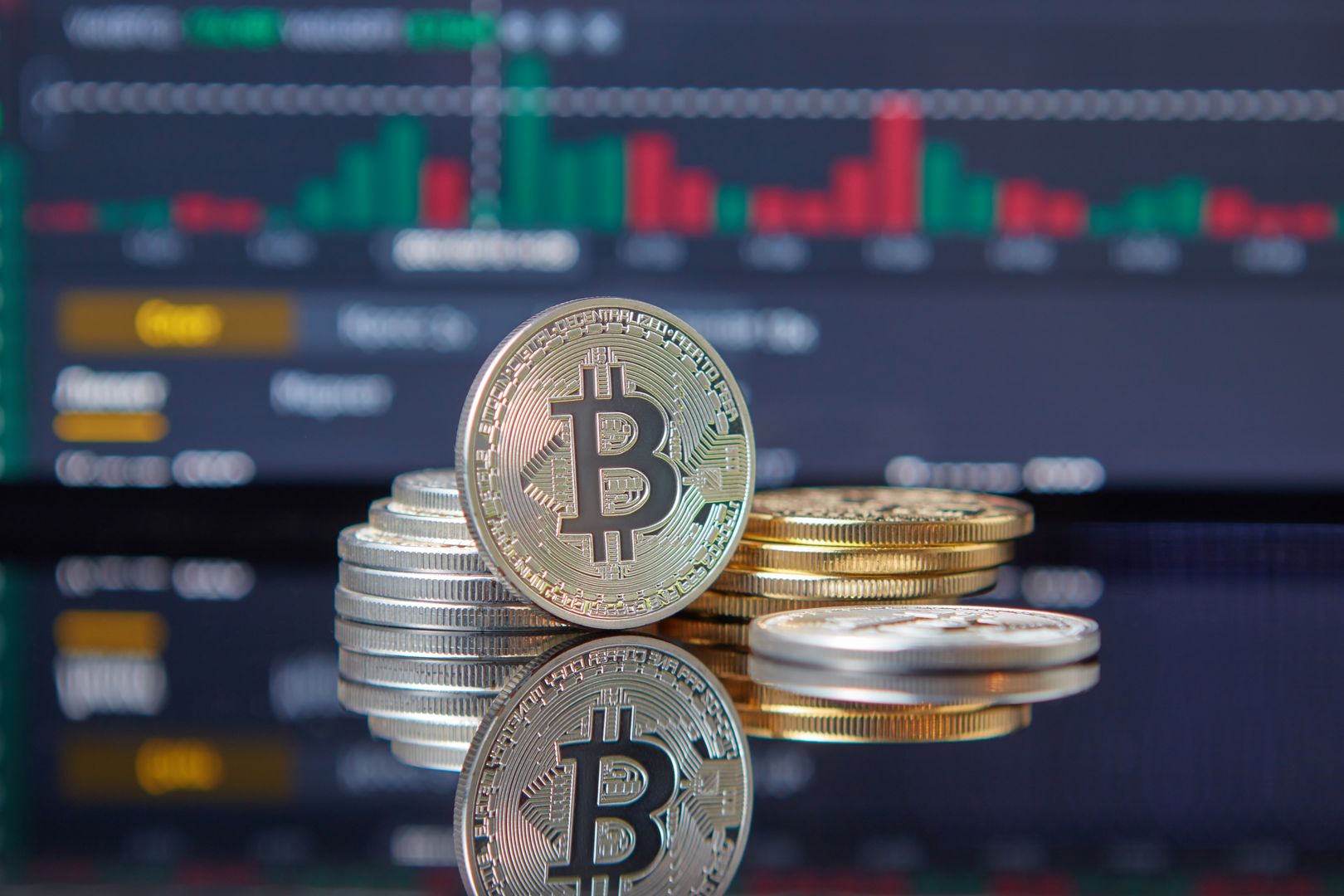 Crypto Exchanges and Listings